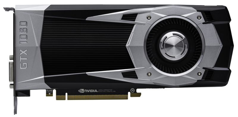 Illustration for article titled Nvidia's $250 Geforce GTX 1060 Brings Pascal Power To The Masses
